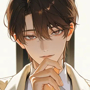 Profile image of 지호