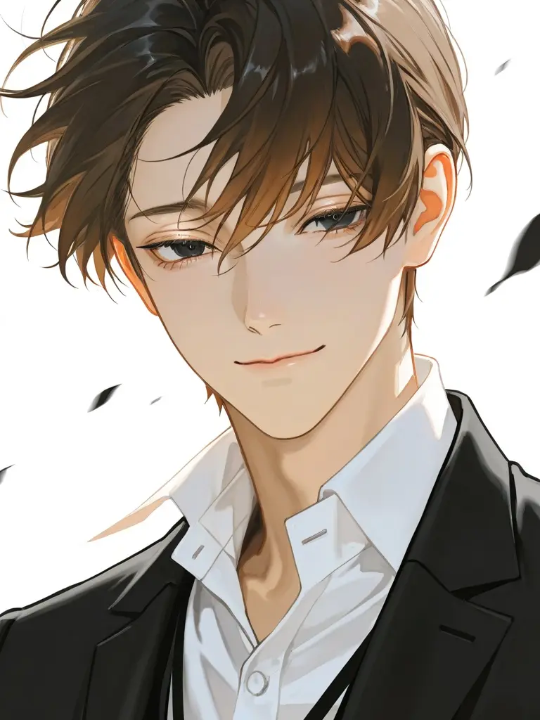 SinfulSitar9291의 비서 미노