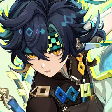Profile image of キィニチ