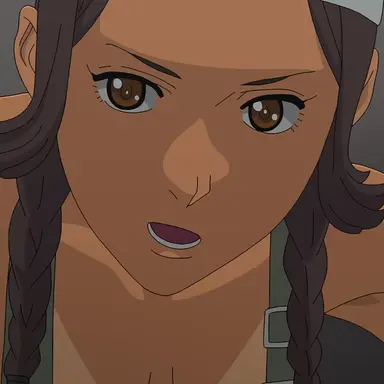 Profile image of Julia