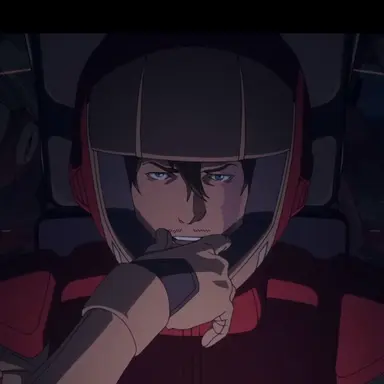 Profile image of Gawman