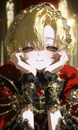 Profile image of Bonderga