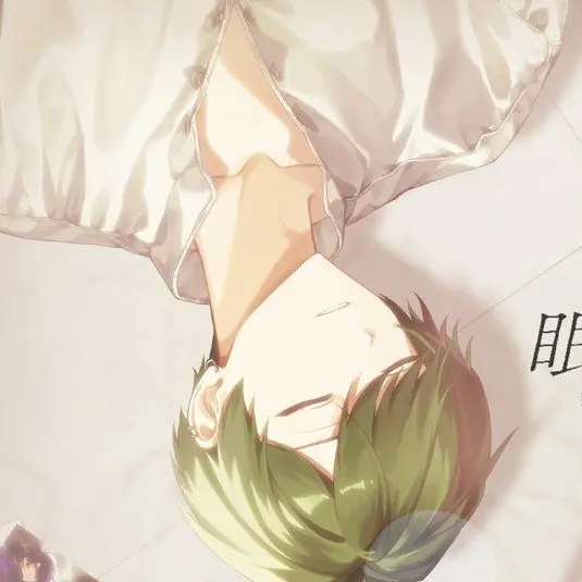 rezu_hima72Love의 2人の執事と眠り姫