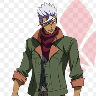 Profile image of Orga