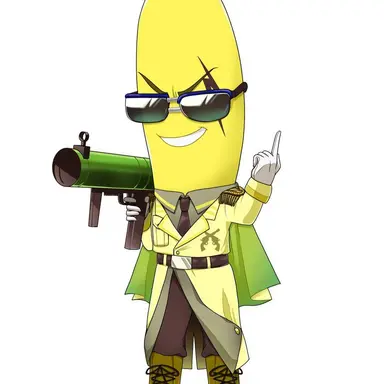 Profile image of バナナ