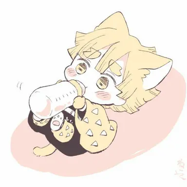 Profile image of 아가츠마 젠이츠