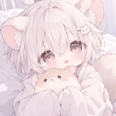Profile image of もち