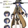 Profile image of ロキシー