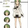 Profile image of シルフィ