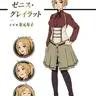 Profile image of ゼニス