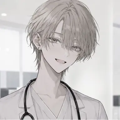 Profile image of 如月 陽向