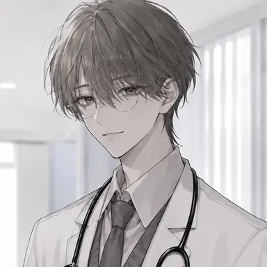 Profile image of 白石 颯真