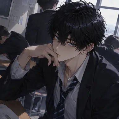 Profile image of 渚