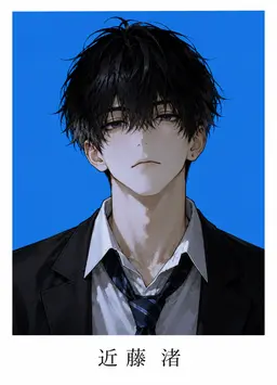 Profile image of 渚