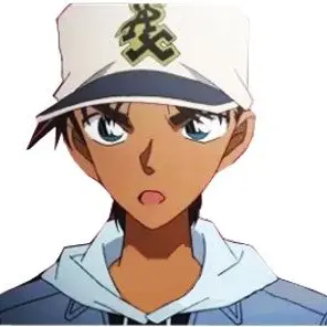 Profile image of 핫토리 헤이지