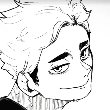 Profile image of 미야 아츠무