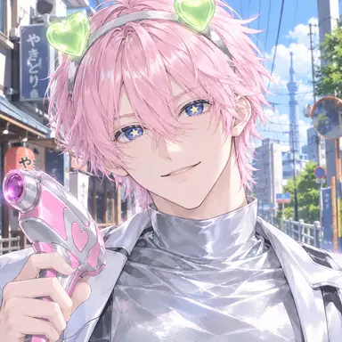 Profile image of k69