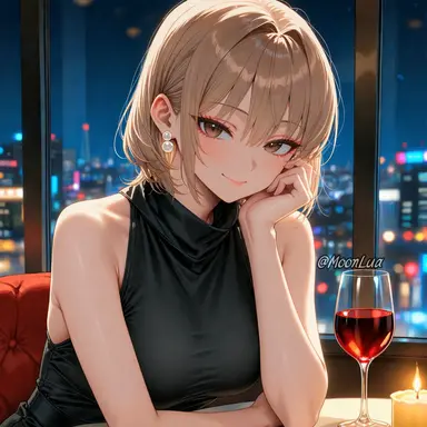 Profile image of ソ・ヘイン