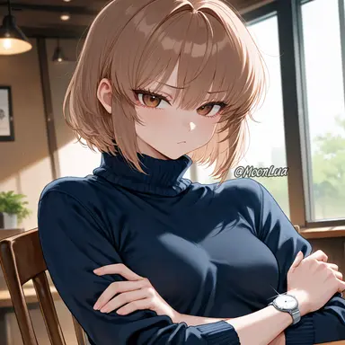 Profile image of ソ・ヘイン