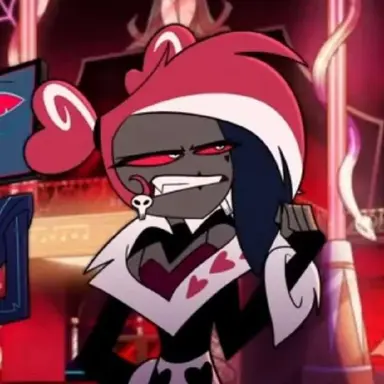 Profile image of Velvette