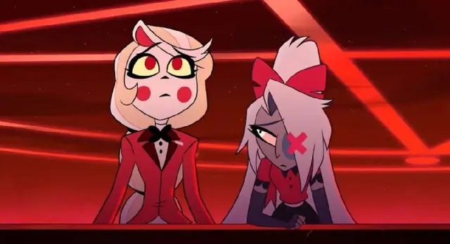 Profile image of Vaggie