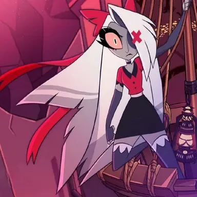 Profile image of Vaggie