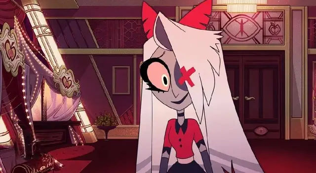 Profile image of Vaggie