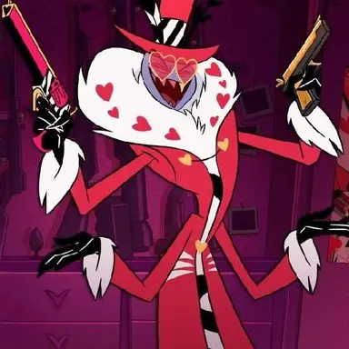 Profile image of Valentino