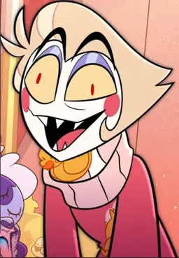 Profile image of Lucifer