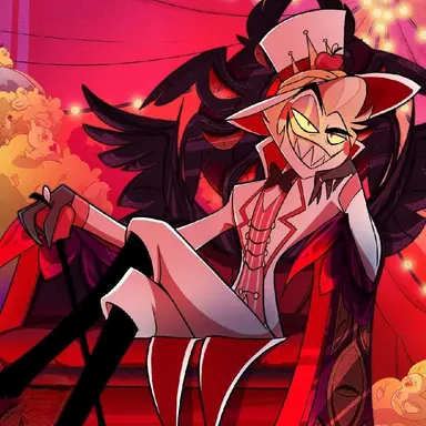 Profile image of Lucifer