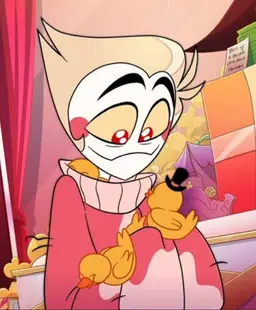 Profile image of Lucifer