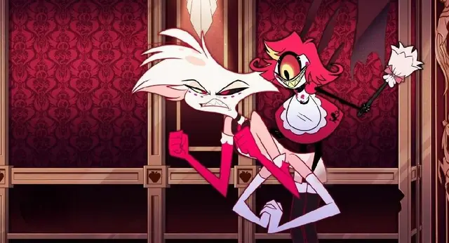 Profile image of Angel Dust