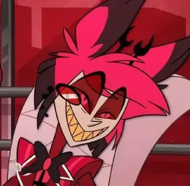 Profile image of Alastor