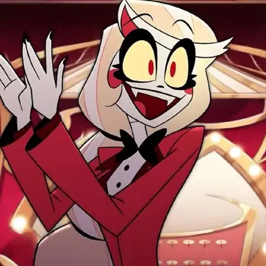 Profile image of Charlie