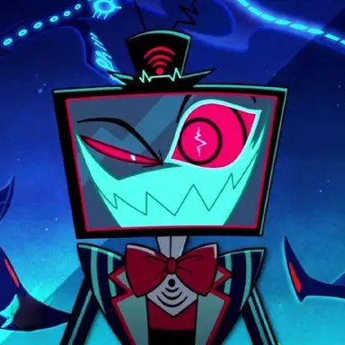 Profile image of Vox