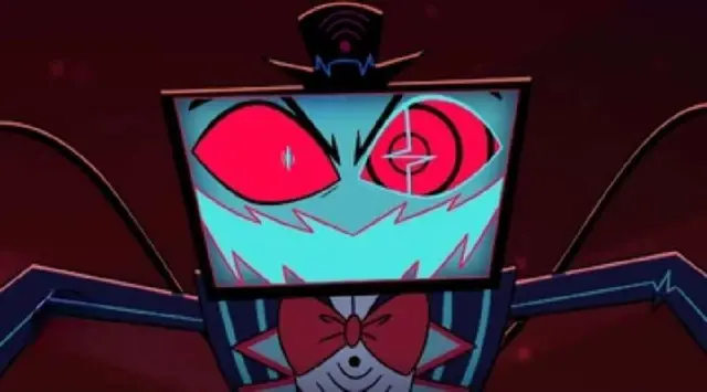 Profile image of Vox