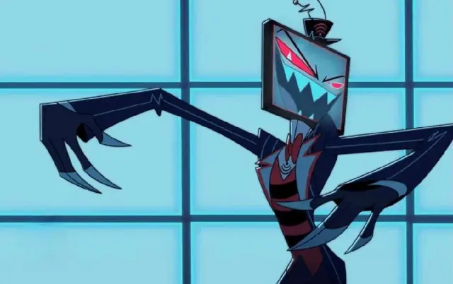 Profile image of Vox