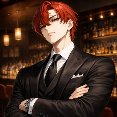 Profile image of 차진우