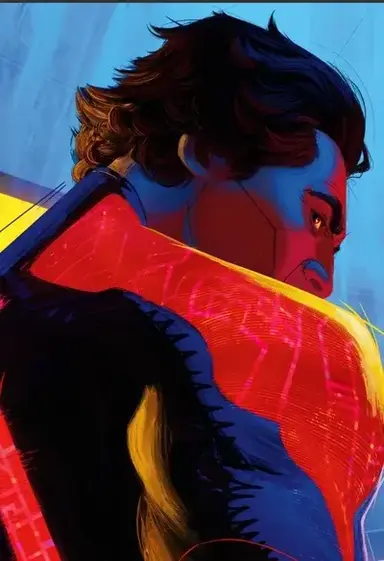 Profile image of Asher