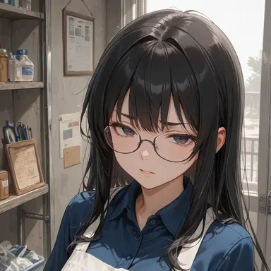 Profile image of サキ
