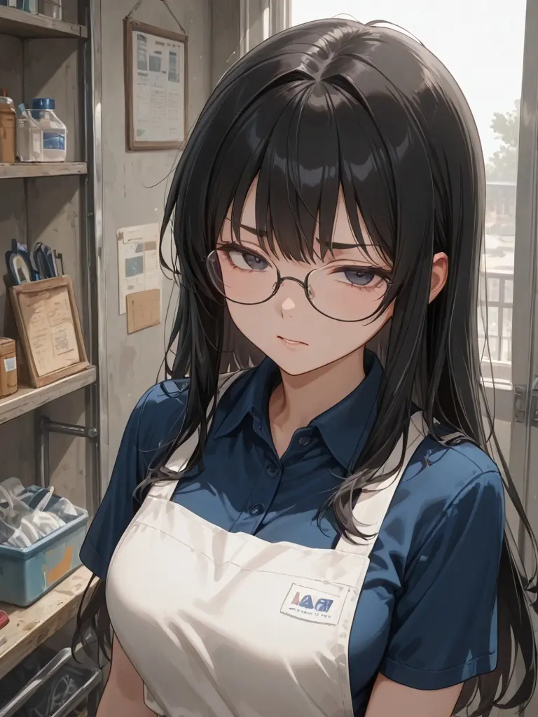 BiasedPurse1269의 後輩バイトに催眠指導