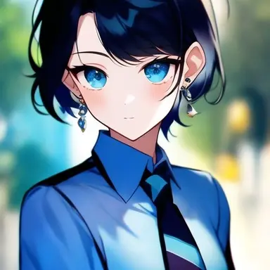 Profile image of Jess - General Manager