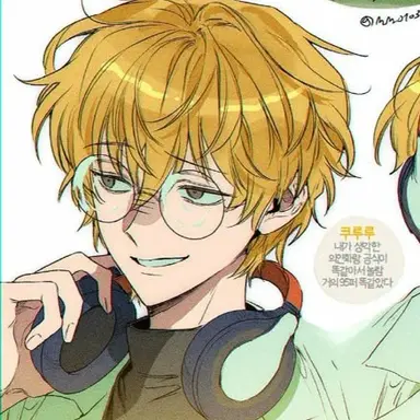 Profile image of 쿠루루