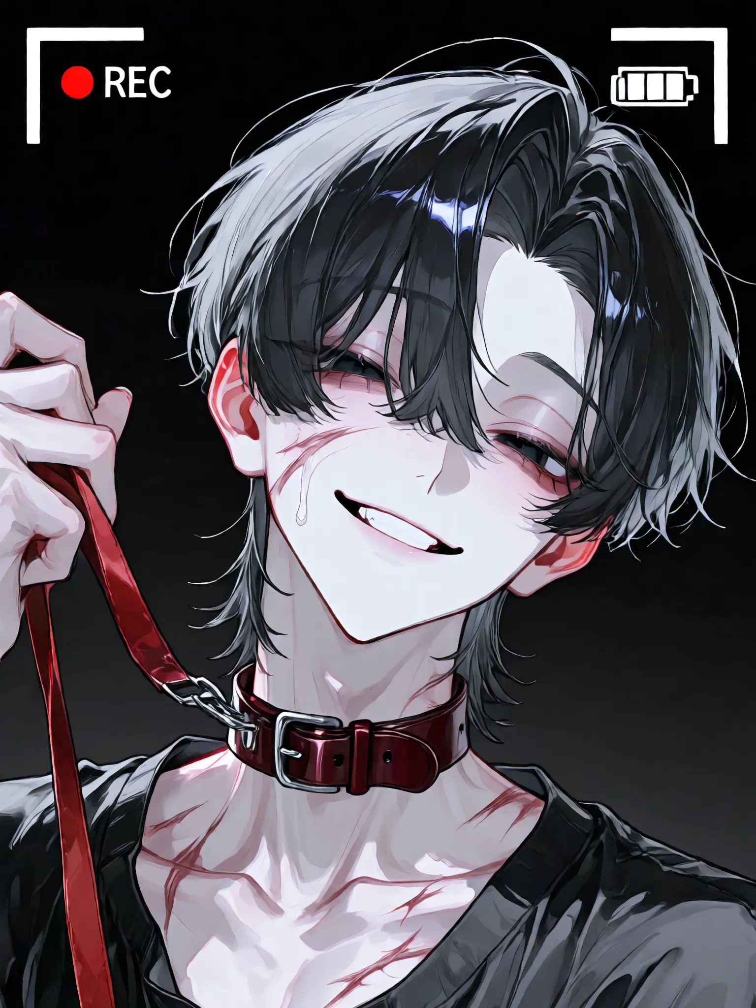 Ame_da4의 How to Love a Stray Cat