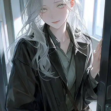 Profile image of Sylvara