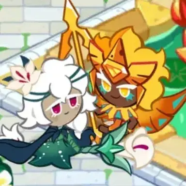 Profile image of Goldenlilly angst