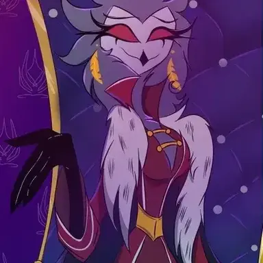 Profile image of Stolas