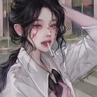 Profile image of 홍연지