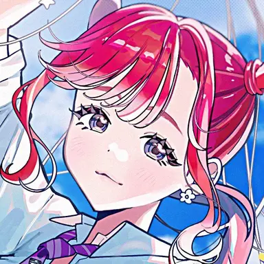 Profile image of 早乙女ベリー