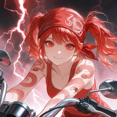 Profile image of Akane